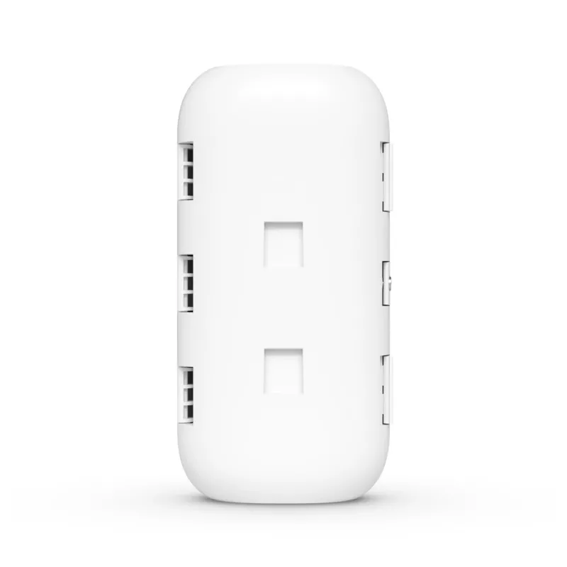 Cable extender Ubiquiti UACC-Cable-PT-Ext Power TransPort White
