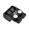 Ascher Racing Paddle Shifter double - Gen6 (76080044)