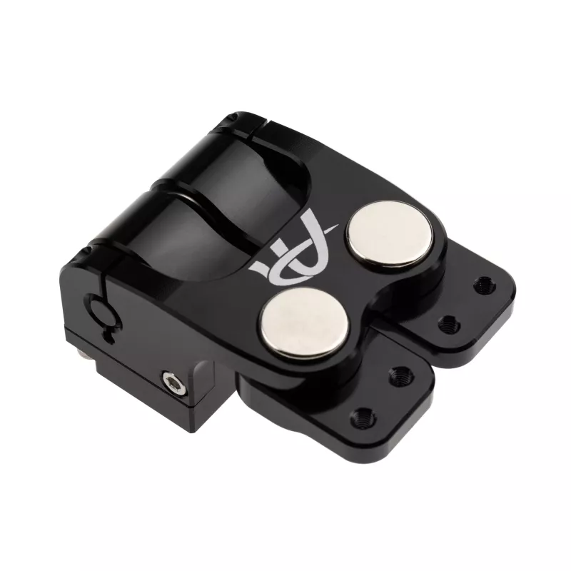 Ascher Racing Paddle Shifter double - Gen6 (76080044)