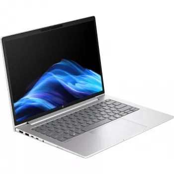 HP ProBook 4 G1a Notebook AI - AMD Ryzen 7 250 / 3.3 GHz - Win 11 Pro - Radeon 780M - 24 GB RAM - 512 GB SSD NVMe - 35.6 cm (14 inch)