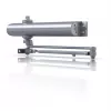 Mechanical door closer UBIQUITI UACC-DOORCLOSER with adjustable closing speed