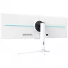 LC-Power LC-M44-DFHD-120 - LED-Monitor - 111.3 cm (44)