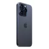 REFURB. Phone Iphone 15 PRO/128GB Blue Apple Renewed