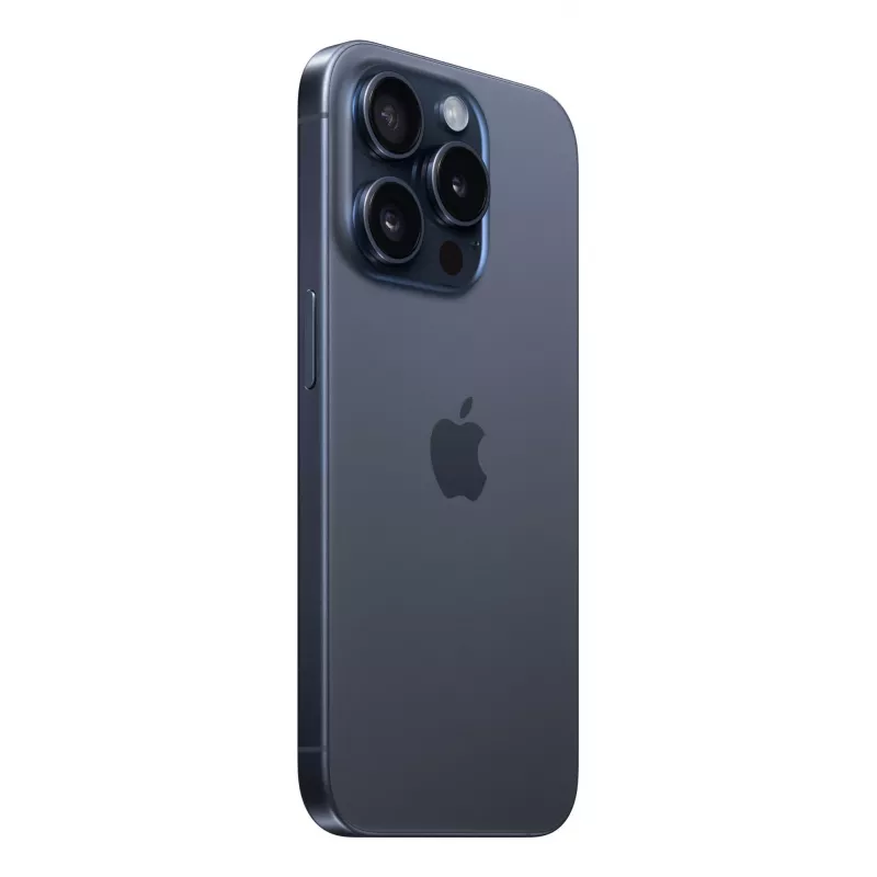REFURB. Phone Iphone 15 PRO/128GB Blue Apple Renewed