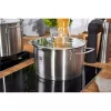 Zwilling True Flow cookware pot set 5 pcs