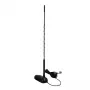 Antenna PNI Extra 45 CB, 26–30 MHz, 150 W PEP, 50 Ω, PL259, 4 m cable, 500 mm height, black