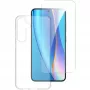 4smarts 360° Protection Set for Samsung Galaxy S25+ (541344)