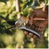 Fiskars 1057168 Plus Metal garden shears Bypass (1057168)