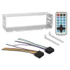 Car Radio AVH-686A 1DIN 7 inch RDS MP3/USB/micro SD/BLUETOOTH