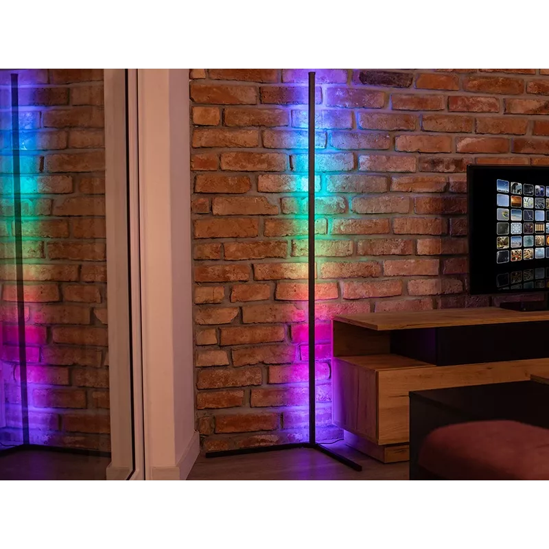 Tracer Smart Corner TRAOSW47253 RGB corner floor lamp