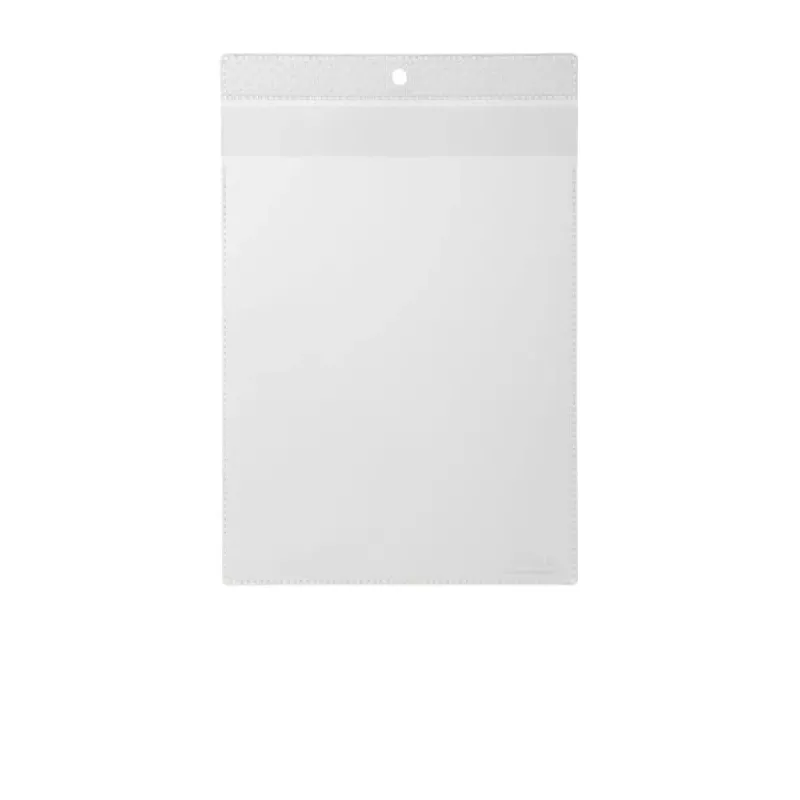 Document Folder Durable 2306 Transparent A5