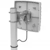 Poynting Patch Antenna A-PATCH-0026, N-Type F connector, 8.7 dBi gain