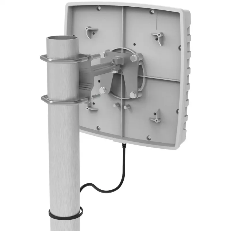 Poynting Patch Antenna A-PATCH-0026, N-Type F connector, 8.7 dBi gain
