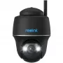 Reolink IP Camera ARGUS PT 5MP TYP-C black Battery operated