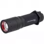 Ledlenser TT Black Hand flashlight LED