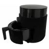 Air fryer PRIME3 SAF31 ? 2.5 L, 1200 W, hot-air no-fat fryer, black