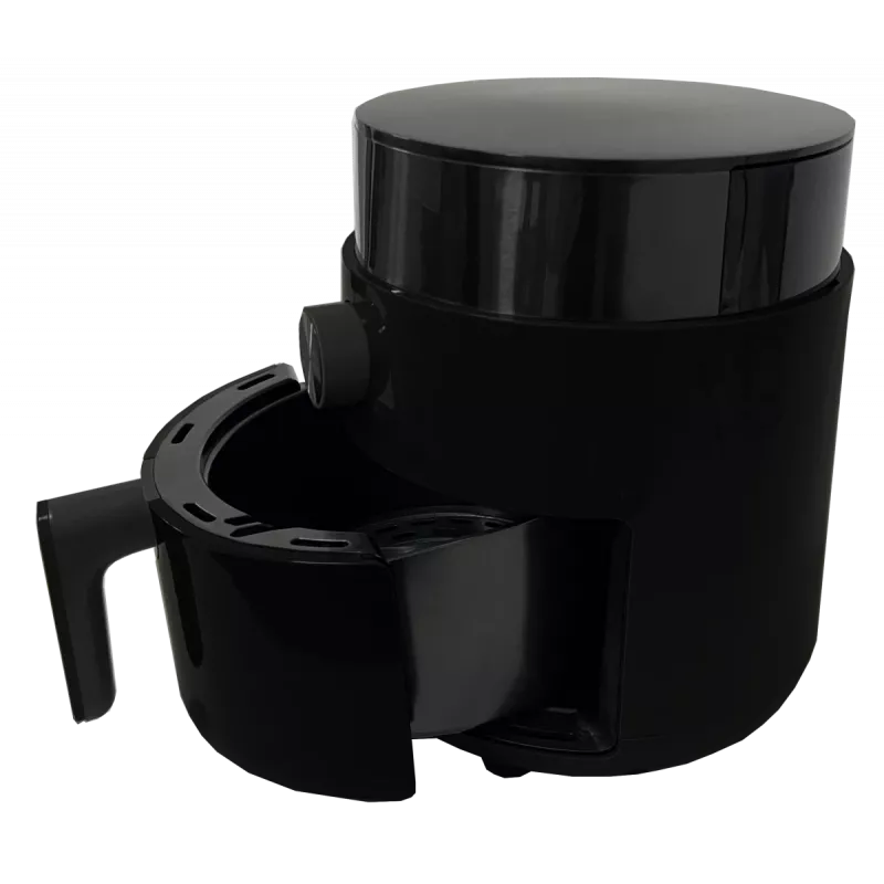 Air fryer PRIME3 SAF31 ? 2.5 L, 1200 W, hot-air no-fat fryer, black