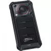 Oukitel WP36 Pro 6/256GB 10600 mAh Black