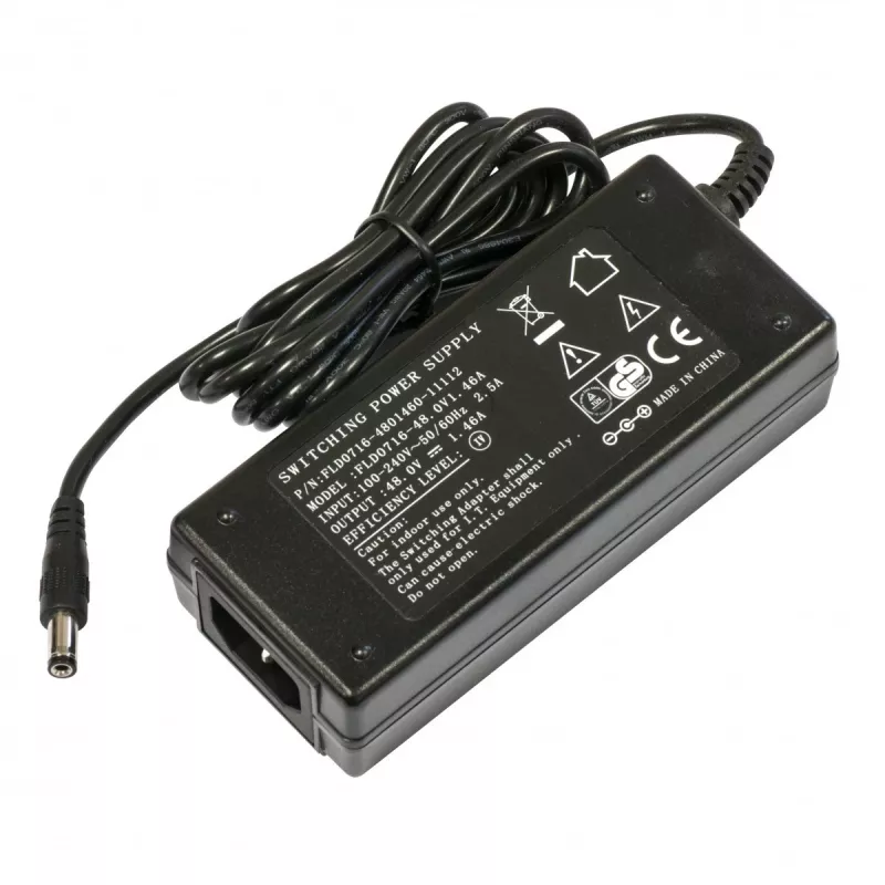 Power Adapter Mikrotik 48POW