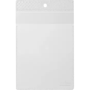 Durable 2302-19 White Polypropylene Product