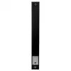 Radiator Watercool MO-RA IV 600 black — supports 120 mm fans