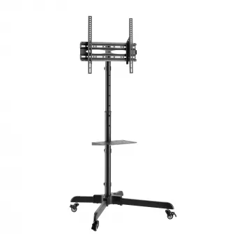 SBOX TV wall mount FS-224-2 for 32–55 inch screens, 35 kg load, VESA up to 400×400