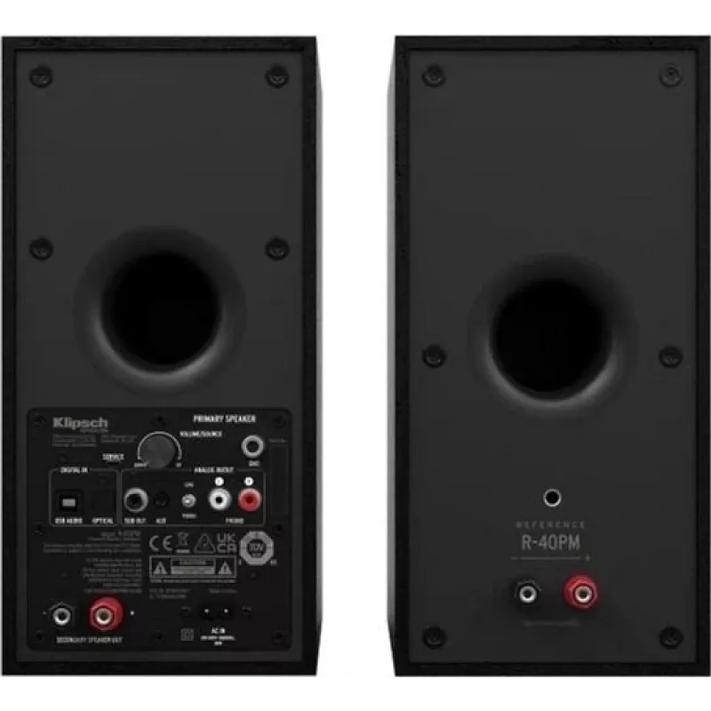 Speakers Klipsch R-40PM 100 dB