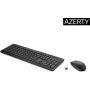 Wireless Mouse and Keyboard Combo HP 230 Full-size Black