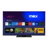 TV Toshiba 55QV3463DG 55 inch 4K Ultra HD QLED 3840 x 2160