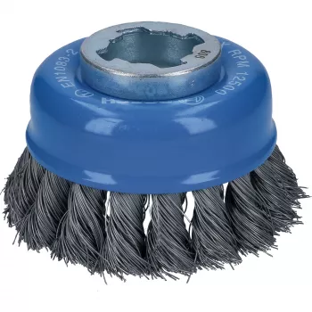 Bosch 2 608 620 726 angle grinder accessory Cup brush