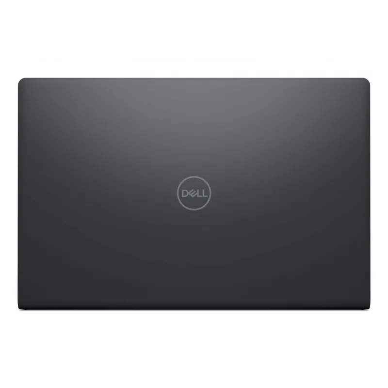 DELL DC15250 Intel Core 3 100U Laptop 39.6 cm (15.6) Full HD 8 GB DDR4-SDRAM 512 GB SSD Wi-Fi 6 (802.11ax) Windows 11 Home Black New Repack/Repacked