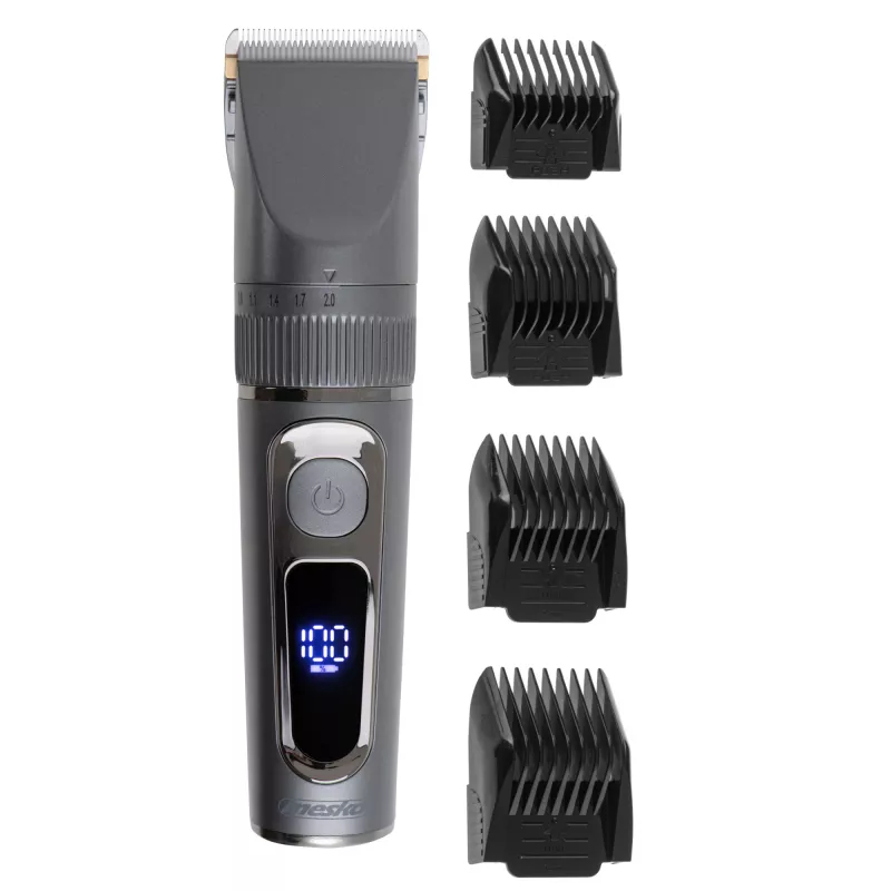 Mesko MS 2843 USB Hair Razor