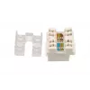 Extralink EX.9540 wire connector RJ45 White Plastic