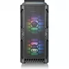 Thermaltake Level 20 RS ARGB MIDI Tower Black