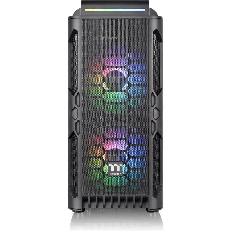 Thermaltake Level 20 RS ARGB MIDI Tower Black