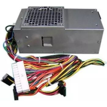 Power Supply Unit Dell MPX3V 250W ATX for Desktop PCs