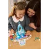 LEGO DISNEY 43281 Elsa's Ice Castle and Snow Ride Adventure