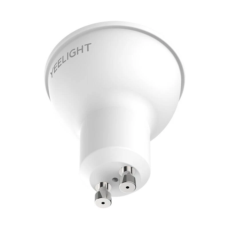 Smart Bulb Yeelight W1 GU10 (dimmable)