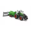 Jamara Fendt Water Tank with hose dispenser Radio-Controlled (RC) model