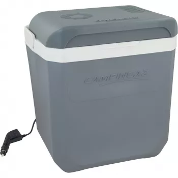Cool Box Campingaz Powerbox Plus 28 L Electric Grey