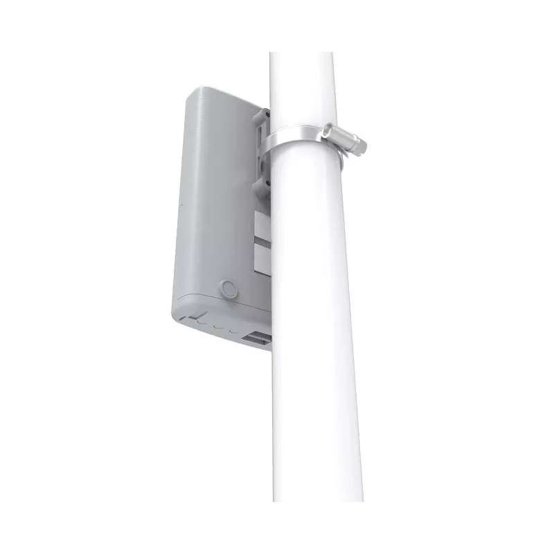 Wired Router MikroTik PowerBox RB750P-PBR2