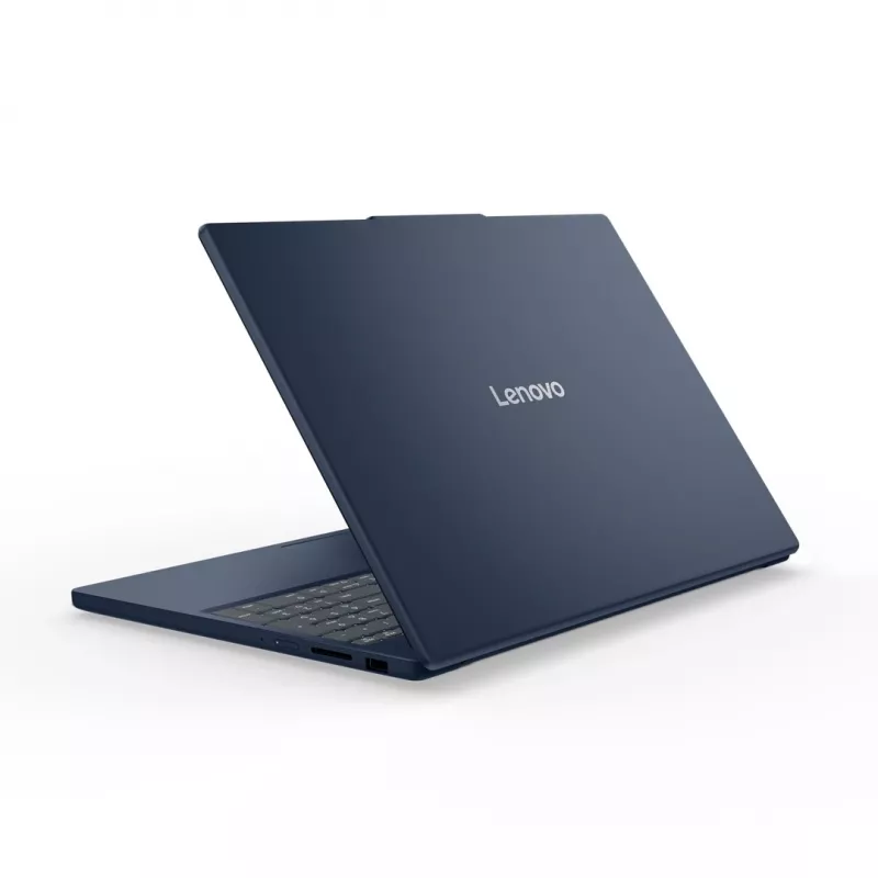 Laptop Lenovo IdeaPad Slim 3 15ARP10 — Ryzen 5 7535HS, 16 GB DDR5, 512 GB NVMe SSD, 15.3 inch WUXGA IPS, Windows 11