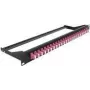 Patch panel 1U DeLOCK 43390