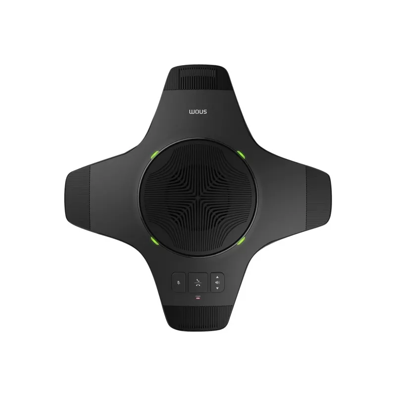 SNOM IP Conference Phone C52-52SP DECT Speaker/Microphone Expansion