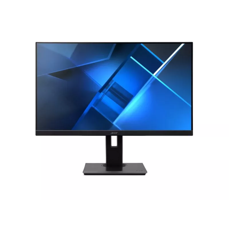 Acer B277KLbmiiprfx computer monitor 27 inch 4K Ultra HD LCD 3840 x 2160 pixels