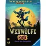 Ravensburger Werewolves - Night of the Young Wolves Card Game
