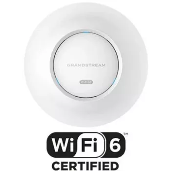 Wireless Access Point Grandstream GWN7665 2.4 GHz 5 GHz