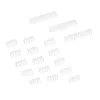 Cable Extension Kit Kolink Core Adept White