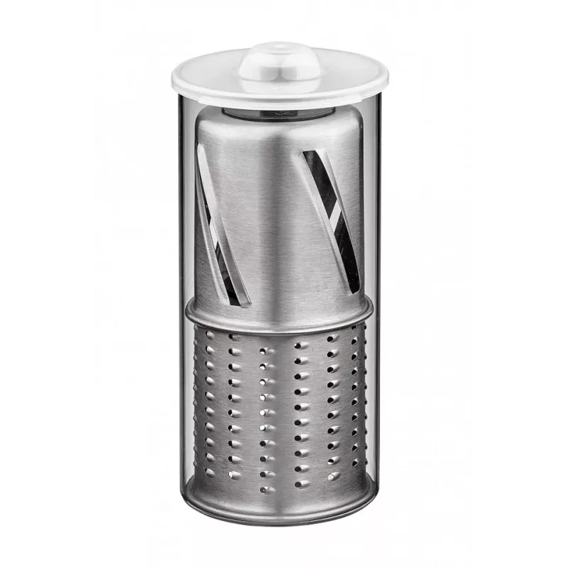Electric grater Solis 921.06 350W Stainless steel Black