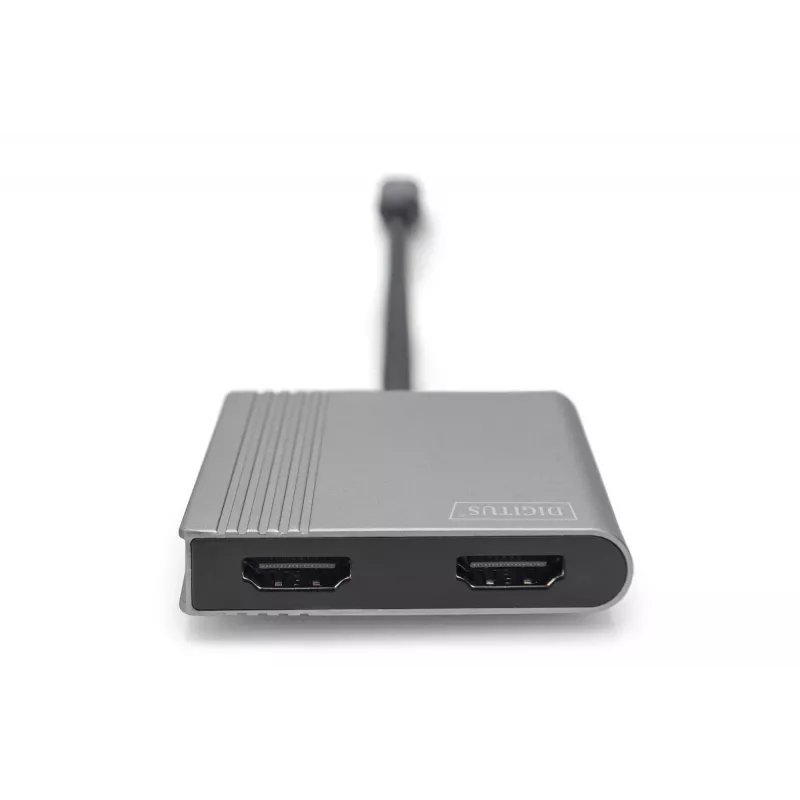 USB Type-C Adapter Digitus DA-70828